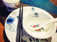 -龙泉人椰子鸡·糟粕醋·海南菜(南大桥店)