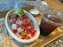 -油梨树AVOCADO TREE(望京店)