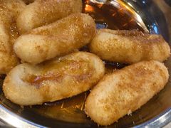 -憨铁匠老火锅(龙岗万科里店)