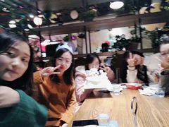 -别院里音乐餐酒吧(双流航空港店)