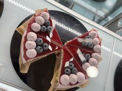 -卷们·现制生日蛋糕·蓝风车动物奶油(金源店)