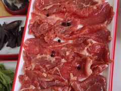 -毛辣果·贵州红酸汤牛肉火锅(西单店)