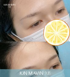 点击看大图 -久匠·纹眉半永久野生眉