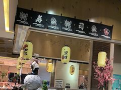 -长沙三景韦尔斯利酒店·Oval全日制餐厅自助餐