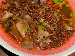 -曾宴·楚菜(湖北省博物馆店)