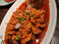 -韵秋荷(宝山龙湖天街店)