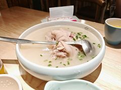 -冯记豆花店(健翔桥店)
