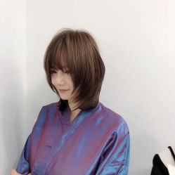 -欣艺美发沙龙