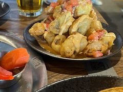 -Q MEX 库迈墨西哥餐吧(三里屯店)