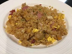 -必胜客(华南摩尔店)