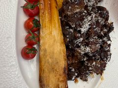 -品海楼·大连海胆锅贴馆(东港店)