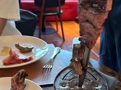 -拉蒂娜·巴西牛排馆 Latina·Brazilian Steakhouse(陆家嘴旗舰店)