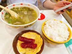 -陈记汤饭(水巷口店)