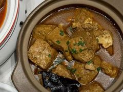 -老李家土菜馆·安吉地标美食