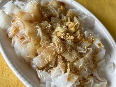 特色凉拌捞河粉-深圳柯记餐厅(大望店)