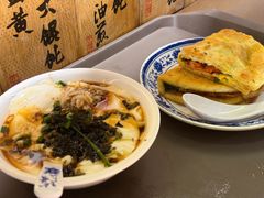 -老客满蛋饼(双塔市集店)