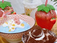 -似季甜铺·糖水·下午茶·小吃(麦地店)