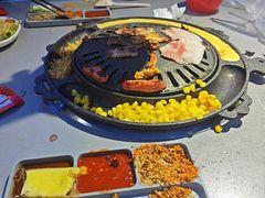 -外婆掌柜·东北家庭烤肉(托乐嘉店)