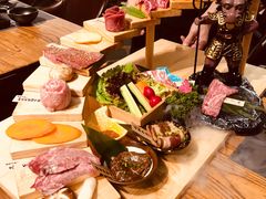 -黑牛の店·和牛烧肉(合生汇店)