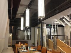 景观位-刀叉遇上筷子中西融合餐厅(南开店)