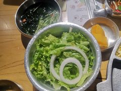 -姜虎东白丁烤肉(恒隆广场店)