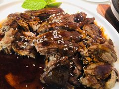 -大榕树下顺德菜(融创茂店)