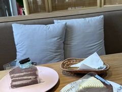 -嗒令甜品·主题融合料理餐厅(首座时代店)