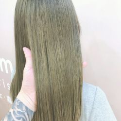-Kraemer Paris  苏豪路易士·嘉玛发廊