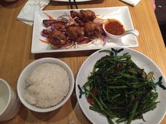 -Pho Asia 亚阁越南料理(上海来福士广场店)