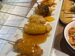 -街角等你.大连海鲜烧烤(西安路店)