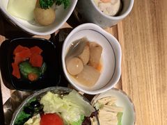 -阿吾罗日本料理(K11艺术中心店)