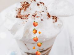 可可麦酷脆-茶小嘿(建业凯旋广场店)