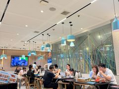 -勇利赵家烤肉坊(含光路店)