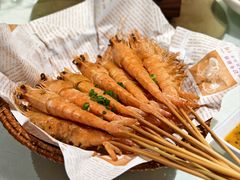 -79号渔船海鲜饭店(华强北店)