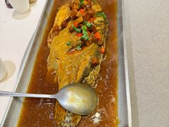 -徽州小镇(高新店)