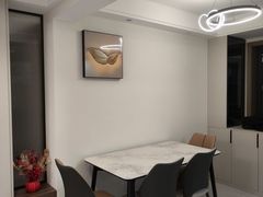 -吉美装饰•方信空间(莘庄店)