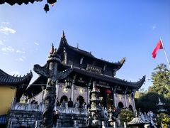 -九华山风景区