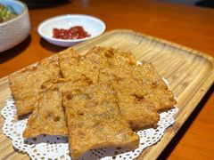 -金穗园·砂锅粥.醉鸡煲火锅(长寿路店)