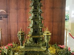 -广州白天鹅宾馆