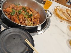 -重庆巴渝火锅(钟家村店)