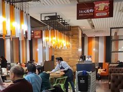 -新旺茶餐厅(嘉里城店)