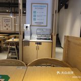 老乡鸡🐔打卡成功[愉快]