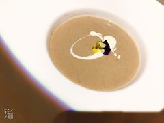 -缦云里花园餐厅