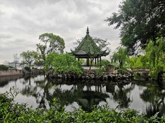 -无锡蠡湖国家湿地公园-蠡园