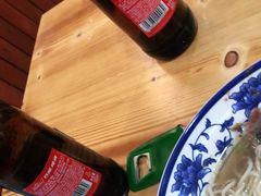 -抖牛白塔牛肉粿条汤(水围店)