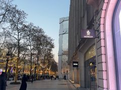 -路易·威登(香榭丽舍大道店)