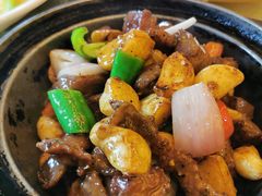 -有腥气私房菜·寻味顺德