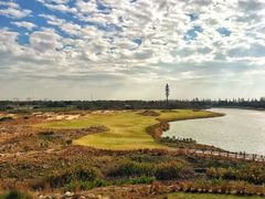 -PGA安瀛高尔夫球俱乐部