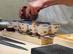-鮨一日本料理旗舰店(总店)