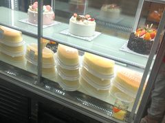 -面包新语(无锡M会员店)